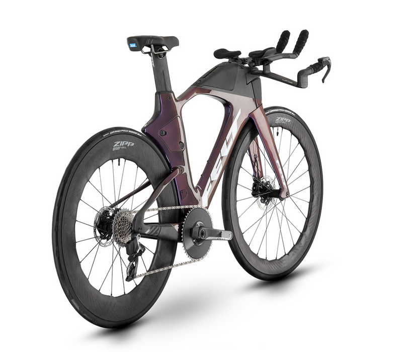 Felt IA FRD 2.0 SRAM Red eTap AXS 1X Powermeter Zipp 454 NSW Felt IA FRD 2.0 SRAM Red eTap AXS 1X Powermeter Zipp 454 NSW