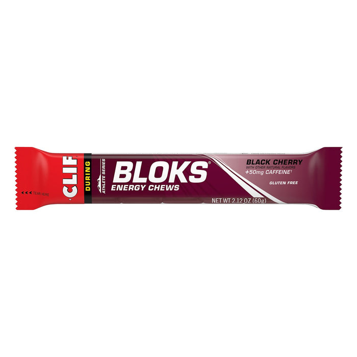 CLIF Shot Bloks Energy Chews