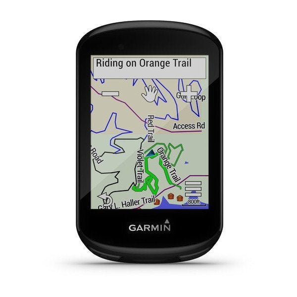 Garmin Edge 830 Bike Computer