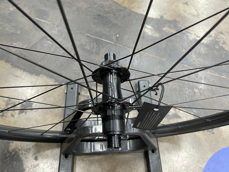 Enve Foundation AG25 Gravel Wheelset