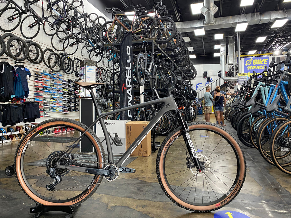 Bike Scale Rc 900 Team Issue Axs 2021 Scott 2022 Scale RC Team