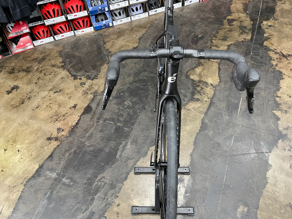 Cervelo Áspero-5 SRAM Force e-Tap AXS 2X ENVE AG25