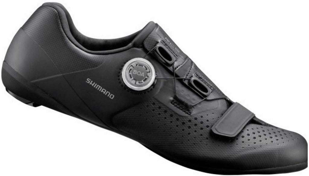 Road Cycling Shimano Rc7 Canada Shimano RC5 Men's Cycling Shoes SH